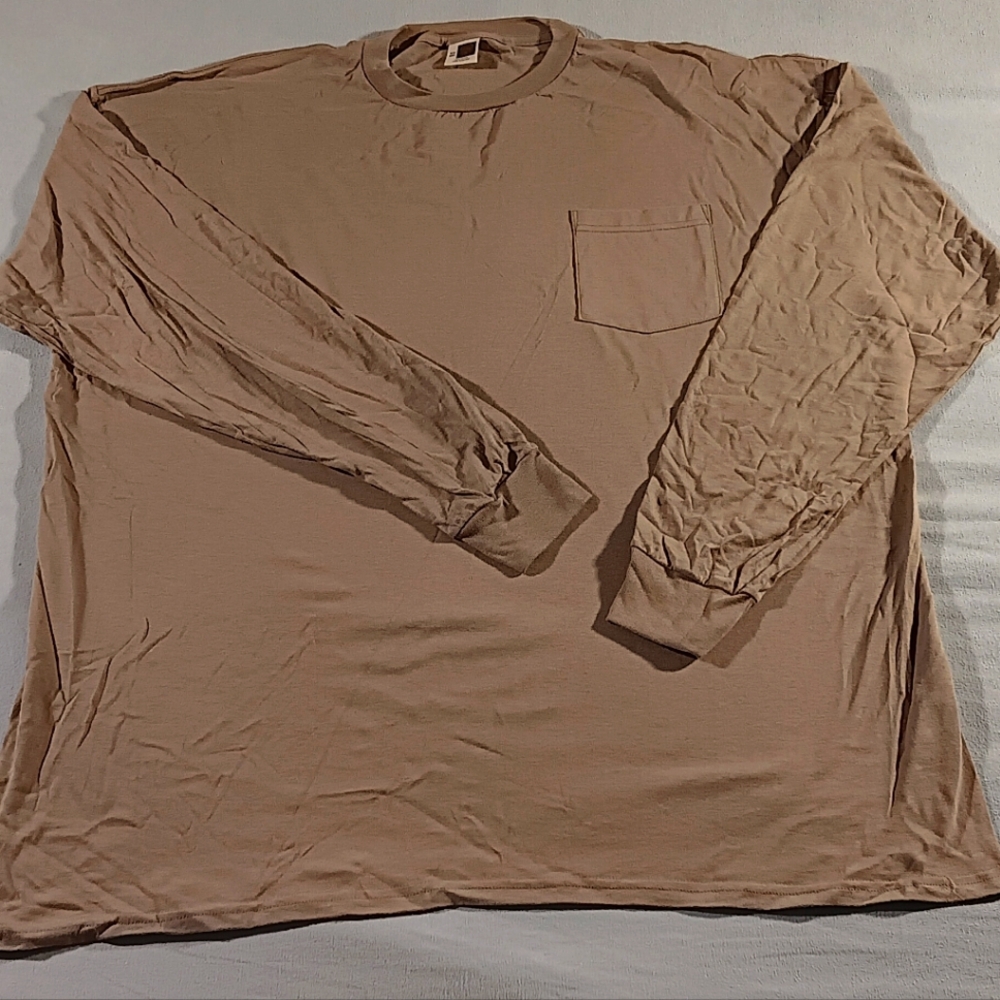 NEW - 19 Available - Wearguard One Pocket Tee